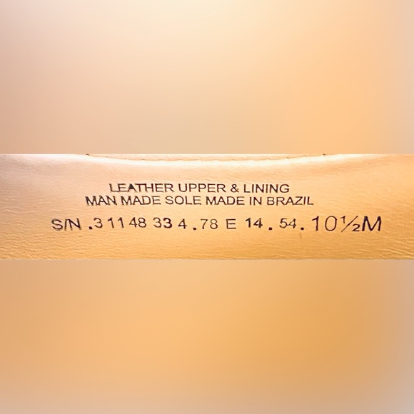 NWOB Tory Burch Leila Quilted Ballerina Loafers (NEW) - Picture 9 of 11